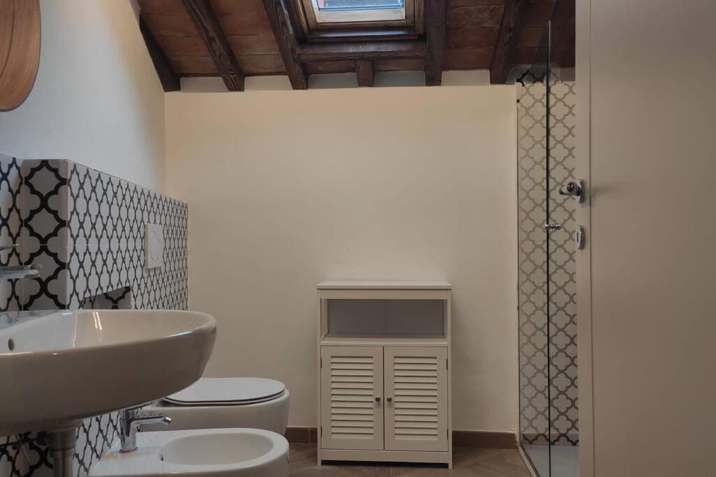 Large 2Br Apartment Near Piazza San Marco 피렌체 외부 사진