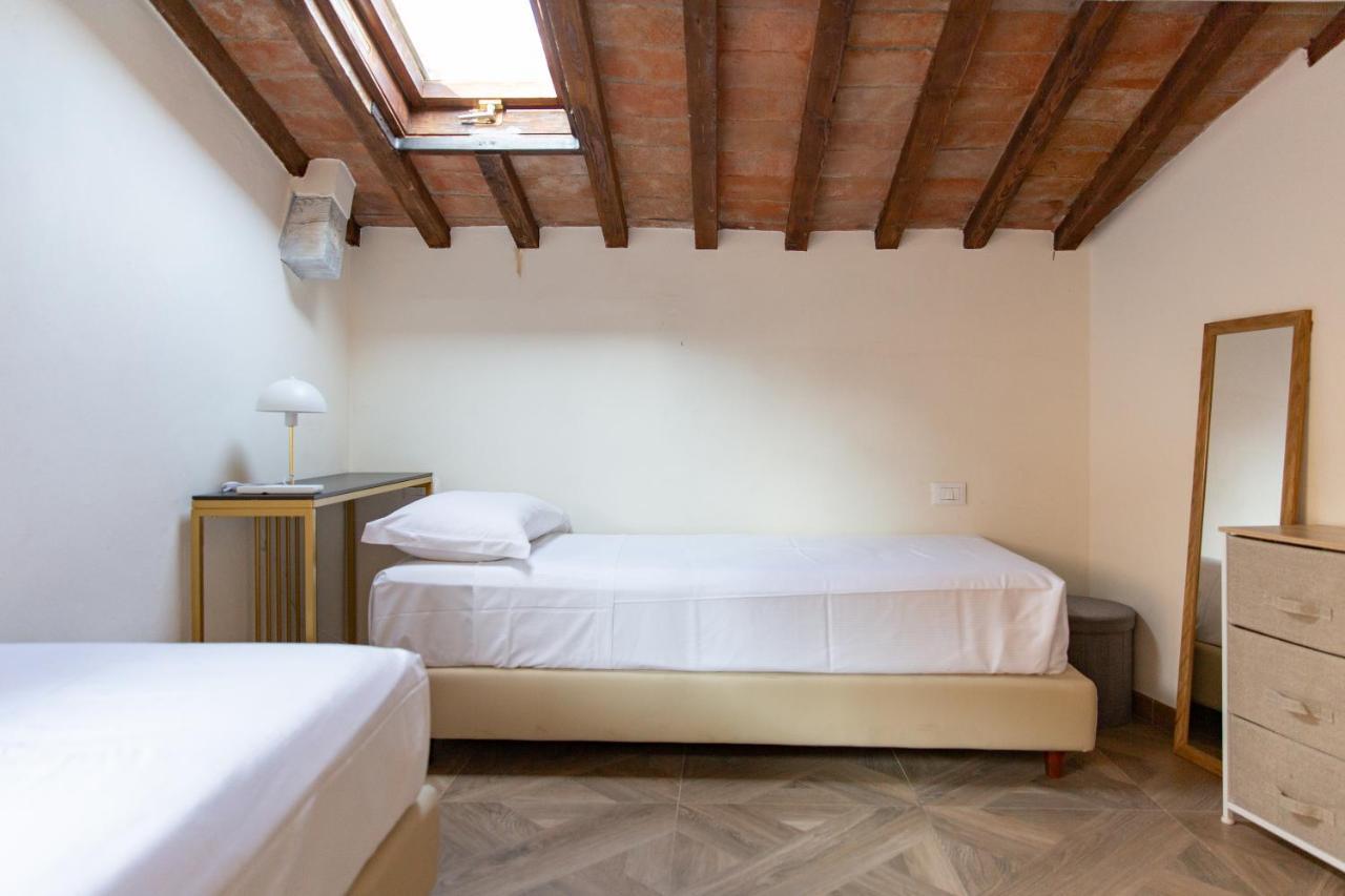 Large 2Br Apartment Near Piazza San Marco 피렌체 외부 사진
