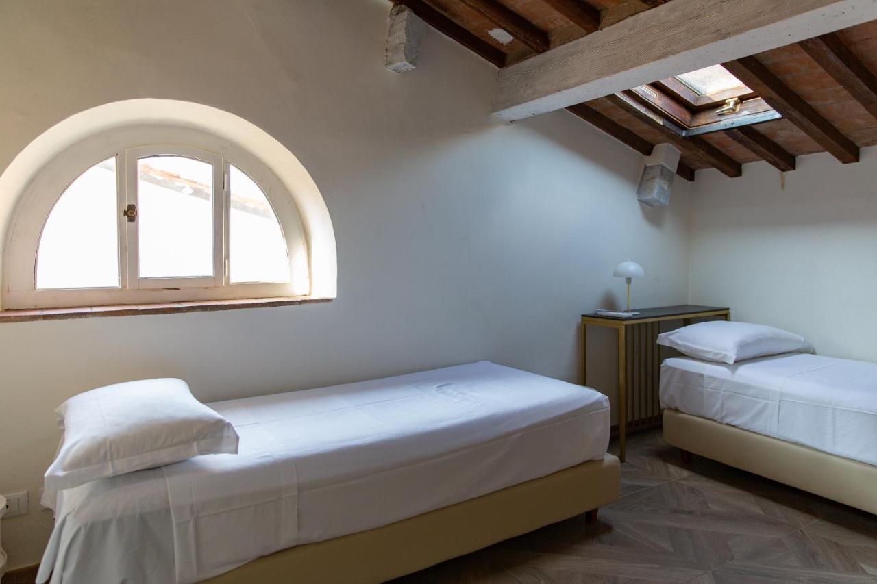 Large 2Br Apartment Near Piazza San Marco 피렌체 외부 사진